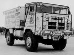 Pegaso 3046/10 4x4 Rally Truck 1984 года
